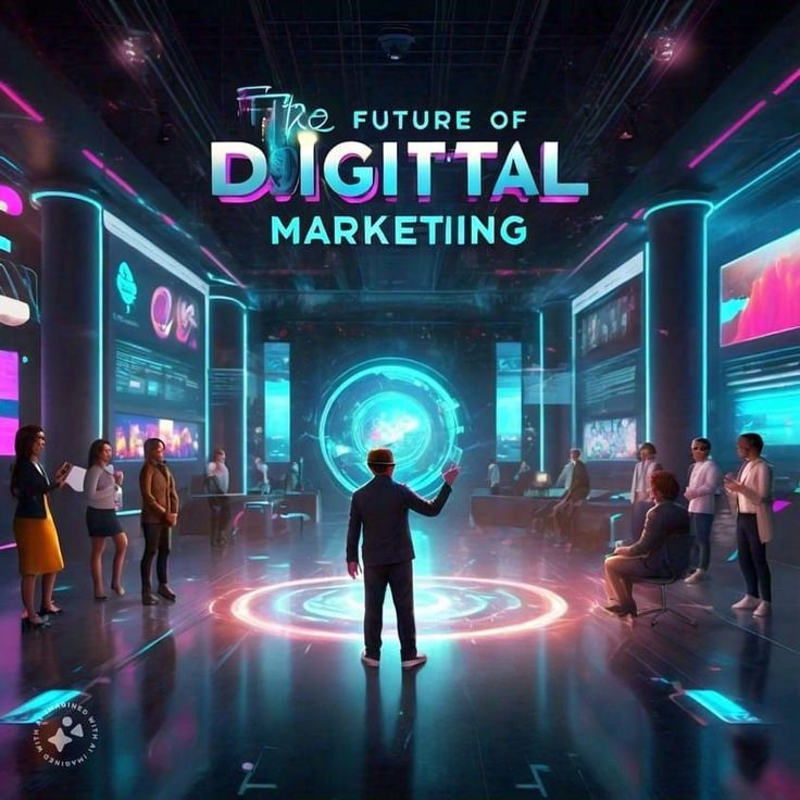 digital new picture with full title future of digital marketing trends to watch 