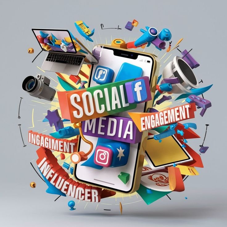 facebook marketing