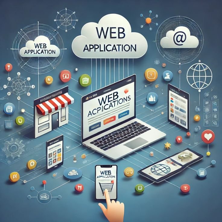 how to develop a web app a comprehensive guide