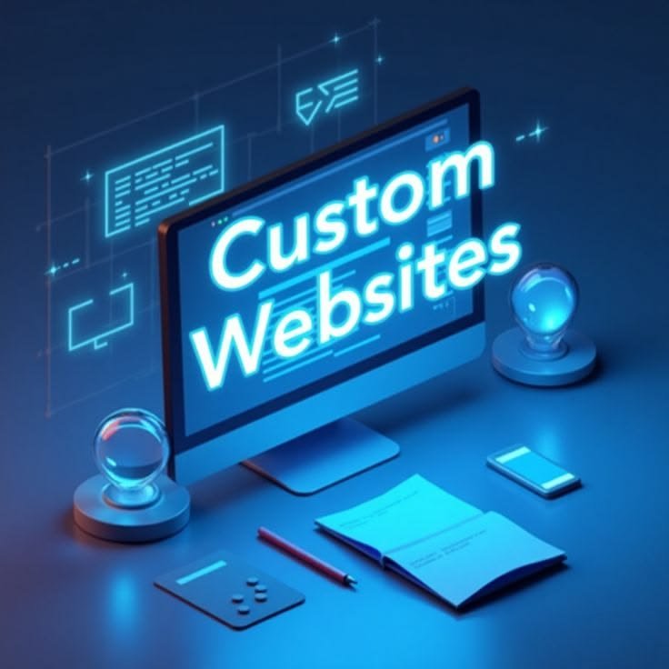 website development oklahoma for better online presence