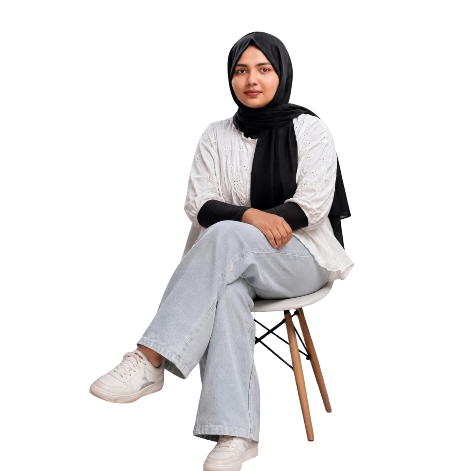 HUDA
